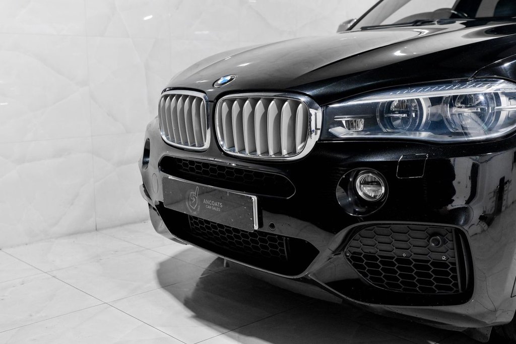 Used BMW X5 2017 for sale - 76820473: Photo 15