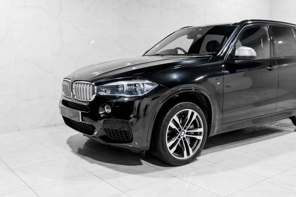 Used BMW X5 2017 for sale - 76820473: Photo 16