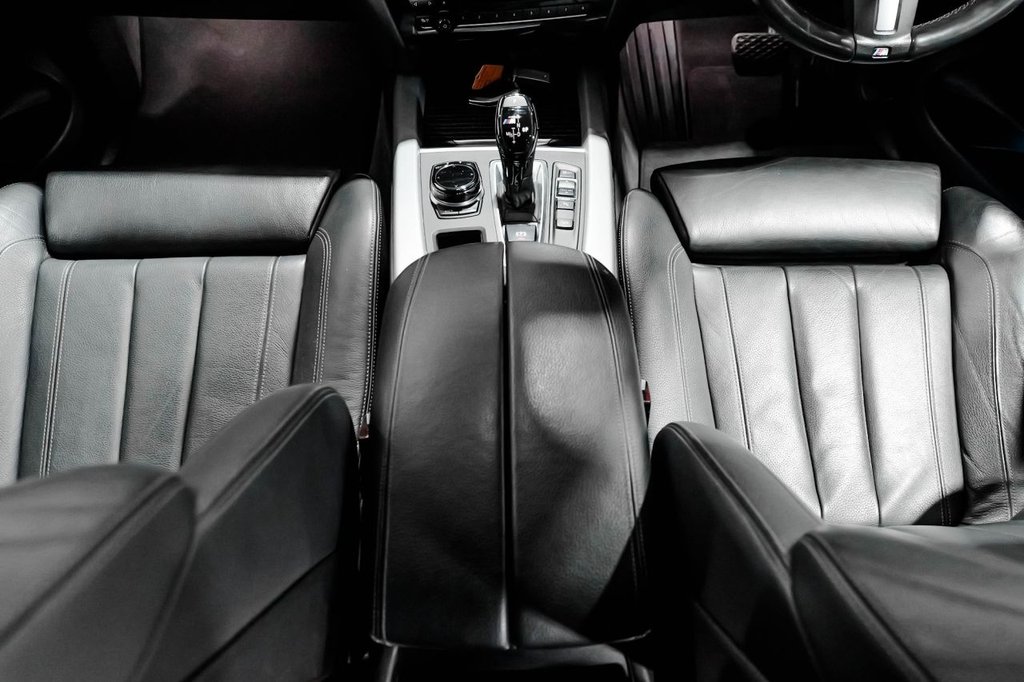 Used BMW X5 2017 for sale - 76820473: Photo 17