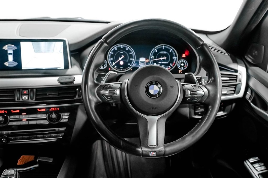 Used BMW X5 2017 for sale - 76820473: Photo 18