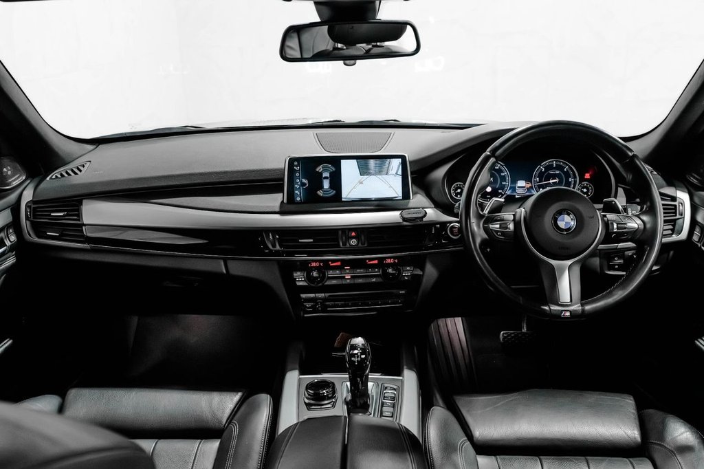 Used BMW X5 2017 for sale - 76820473: Photo 19