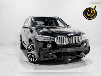Used BMW X5 2017 for sale - 76820473: Photo