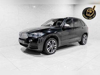 Used BMW X5 2017 for sale - 76820473: Photo