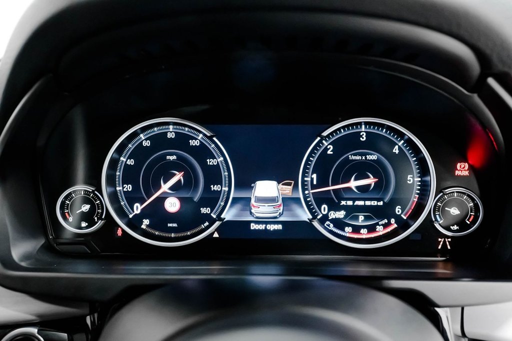 Used BMW X5 2017 for sale - 76820473: Photo 32