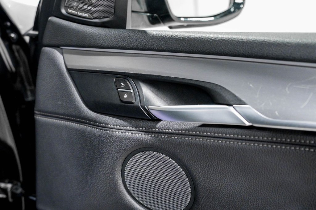 Used BMW X5 2017 for sale - 76820473: Photo 37