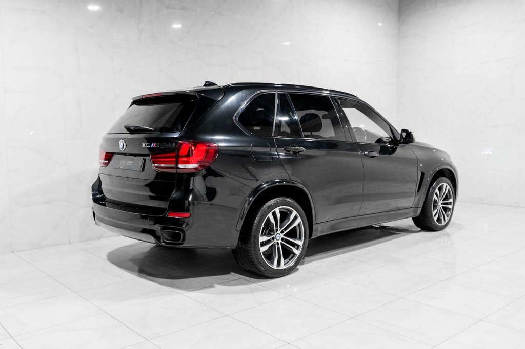 Used BMW X5 2017 for sale - 76820473: Photo 39