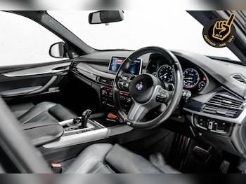 Used BMW X5 2017 for sale - 76820473: Photo