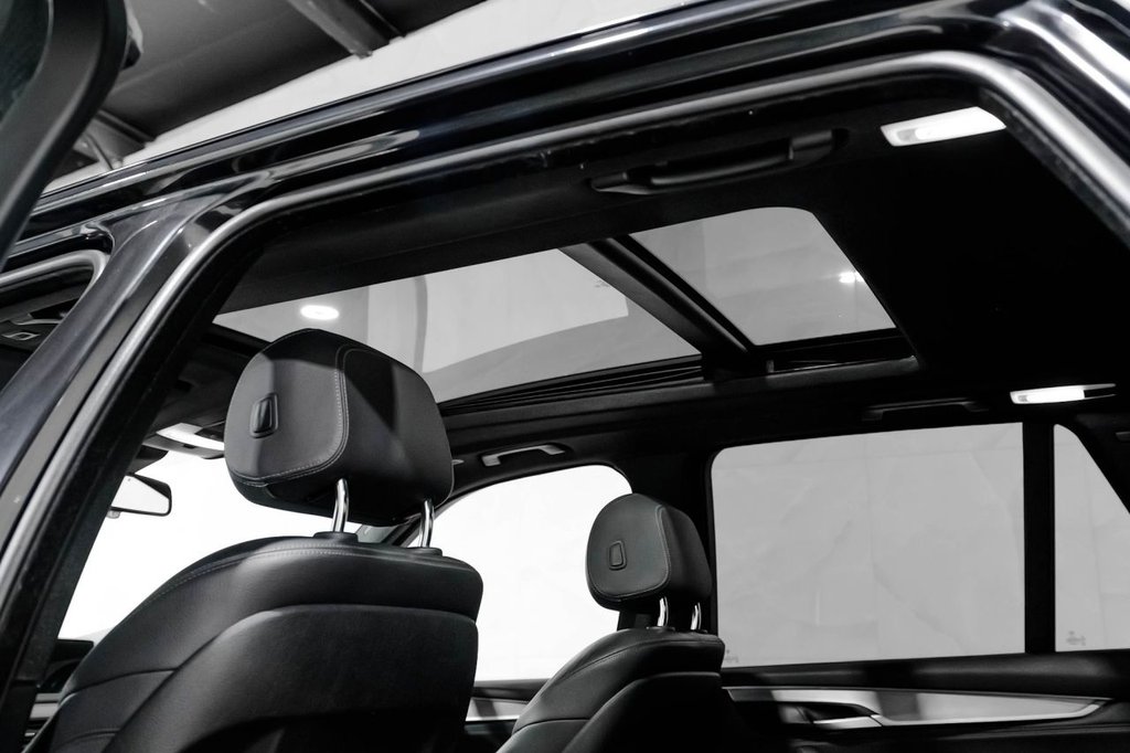 Used BMW X5 2017 for sale - 76820473: Photo 4