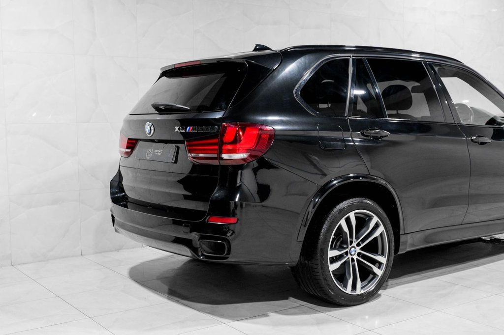 Used BMW X5 2017 for sale - 76820473: Photo 40