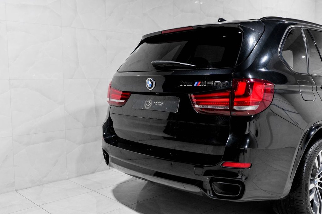 Used BMW X5 2017 for sale - 76820473: Photo 41