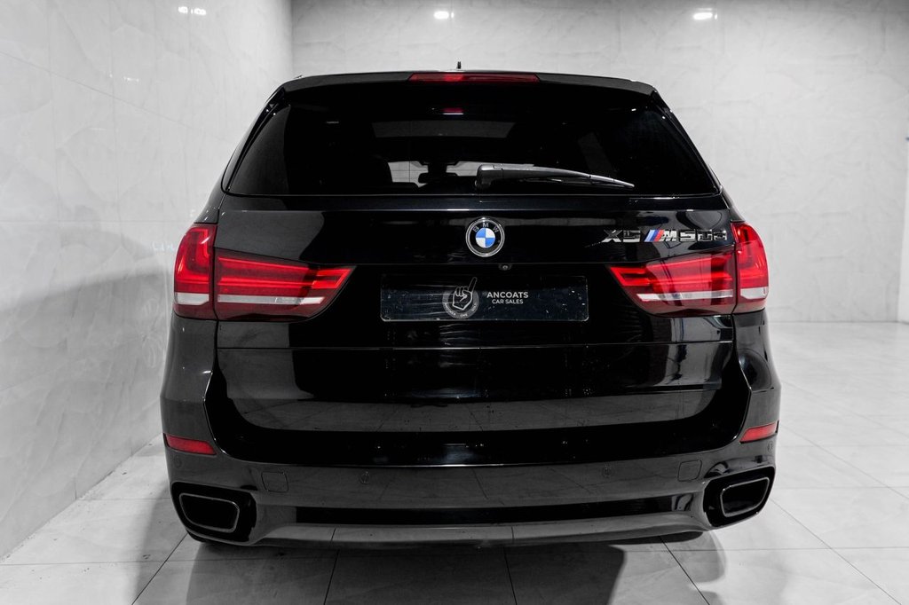 Used BMW X5 2017 for sale - 76820473: Photo 42