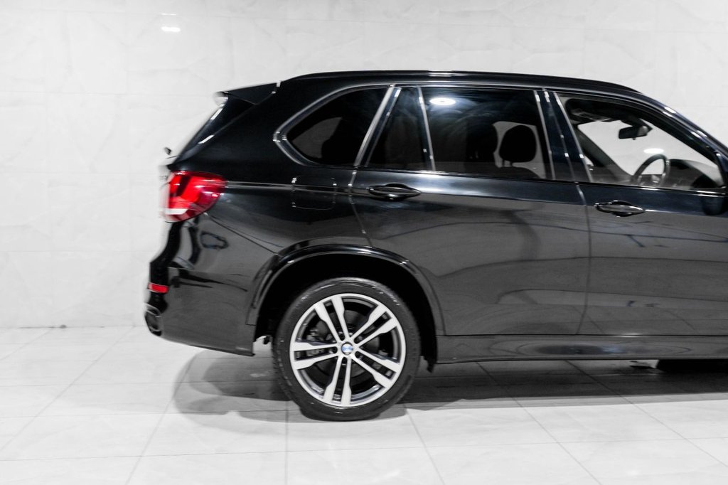 Used BMW X5 2017 for sale - 76820473: Photo 46