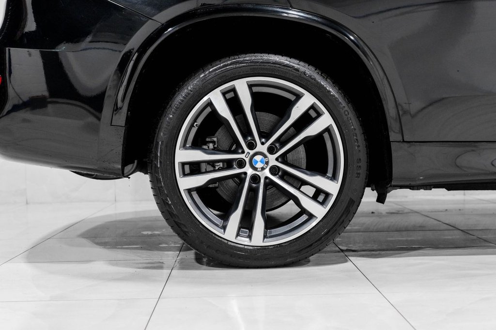 Used BMW X5 2017 for sale - 76820473: Photo 47