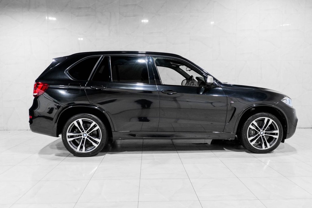 Used BMW X5 2017 for sale - 76820473: Photo 48