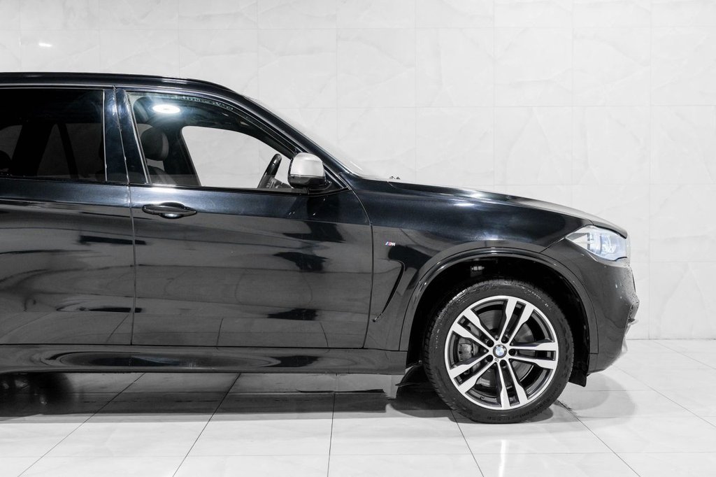 Used BMW X5 2017 for sale - 76820473: Photo 49
