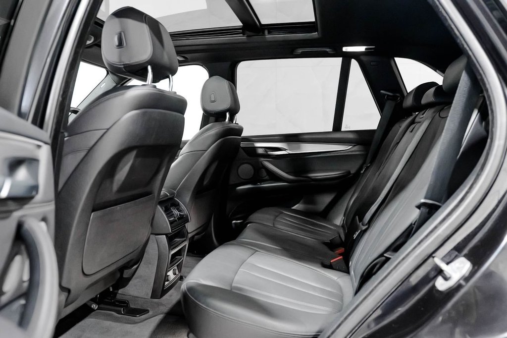 Used BMW X5 2017 for sale - 76820473: Photo 5