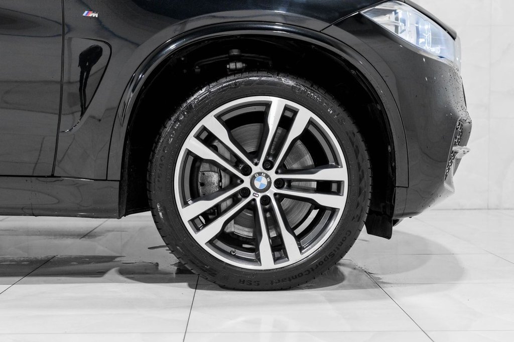 Used BMW X5 2017 for sale - 76820473: Photo 50