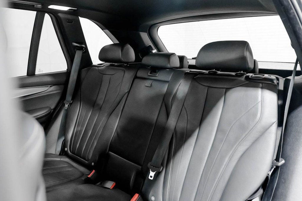 Used BMW X5 2017 for sale - 76820473: Photo 6