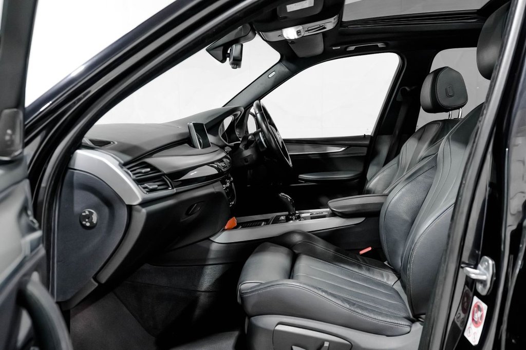 Used BMW X5 2017 for sale - 76820473: Photo 7