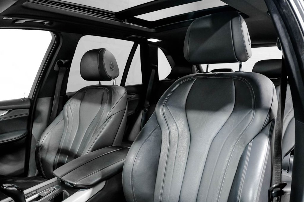 Used BMW X5 2017 for sale - 76820473: Photo 8