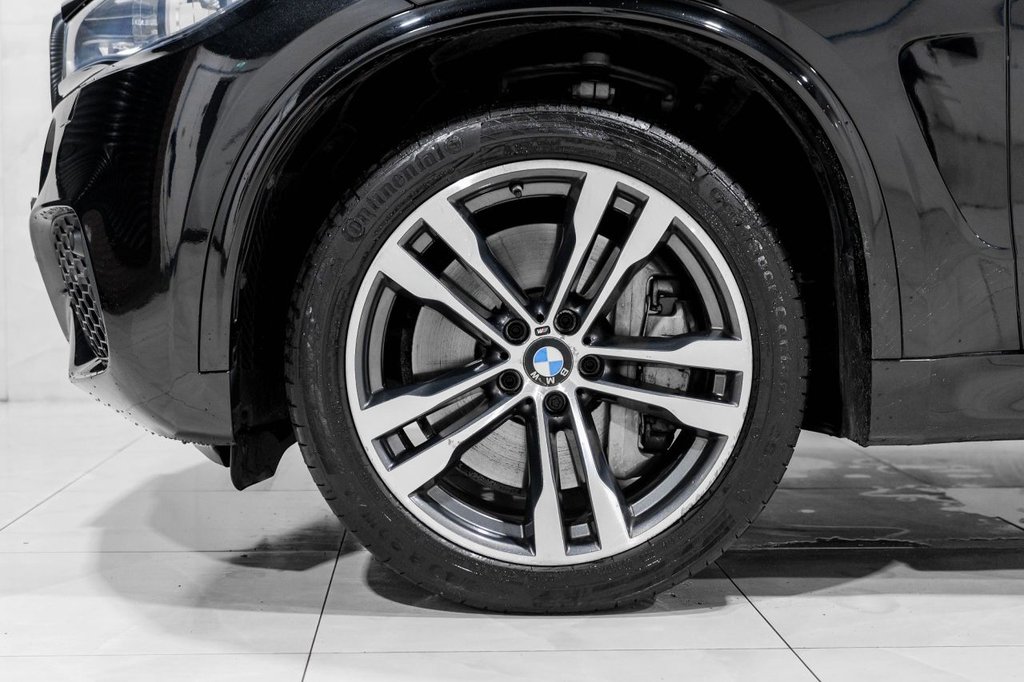 Used BMW X5 2017 for sale - 76820473: Photo 9