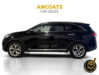 Used Kia Sorento 2016 for sale - 79680386: Photo