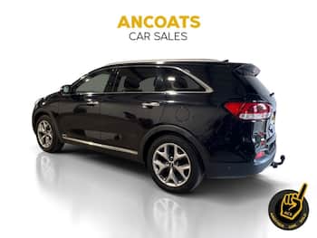 Used Kia Sorento 2016 for sale - 79680386: Photo