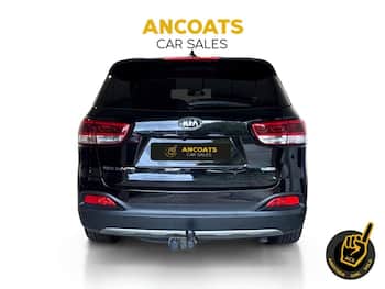 Used Kia Sorento 2016 for sale - 79680386: Photo