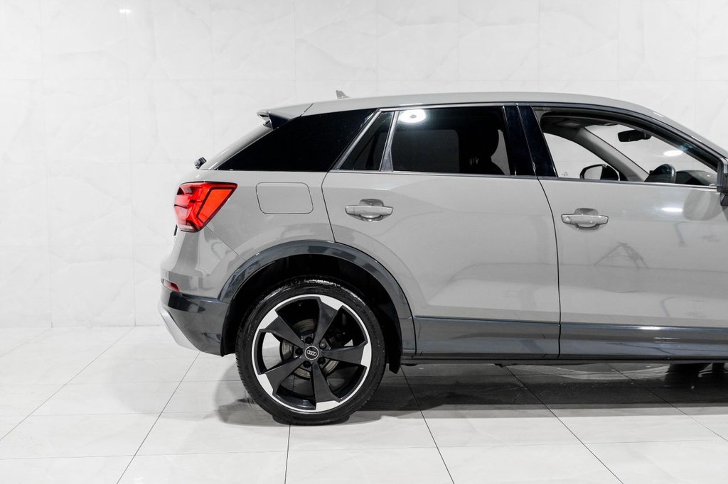 Used Audi Q2 2018 for sale - 76416906: Photo 10