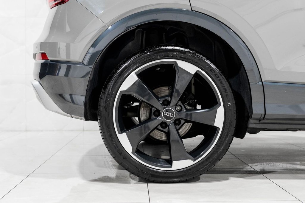 Used Audi Q2 2018 for sale - 76416906: Photo 11