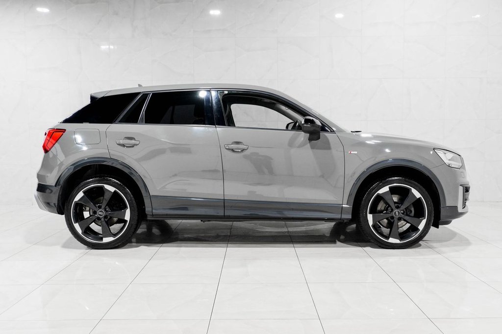 Used Audi Q2 2018 for sale - 76416906: Photo 12