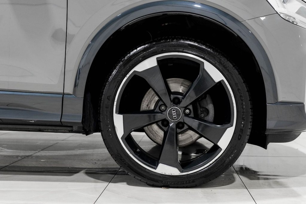 Used Audi Q2 2018 for sale - 76416906: Photo 14