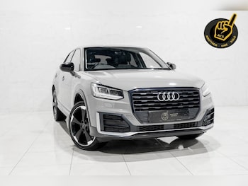 Audi - Q2