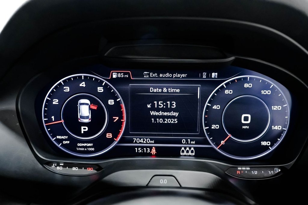 Used Audi Q2 2018 for sale - 76416906: Photo 21