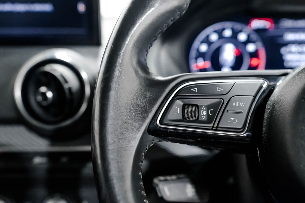 Used Audi Q2 2018 for sale - 76416906: Photo 22