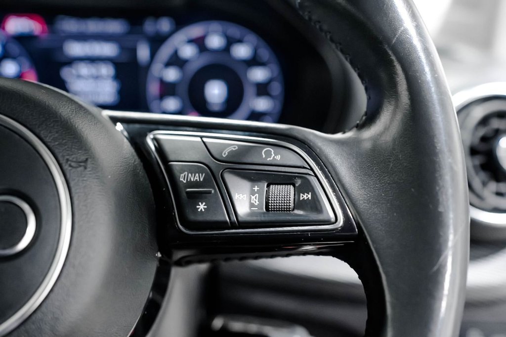 Used Audi Q2 2018 for sale - 76416906: Photo 24