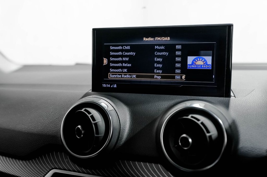 Used Audi Q2 2018 for sale - 76416906: Photo 25