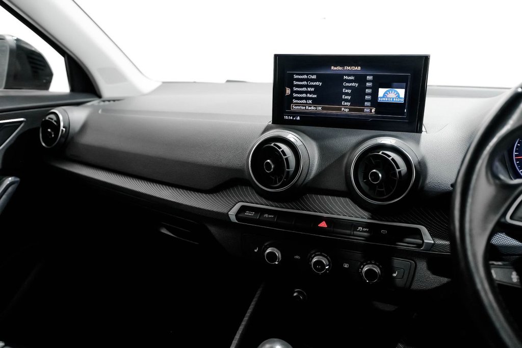 Used Audi Q2 2018 for sale - 76416906: Photo 26