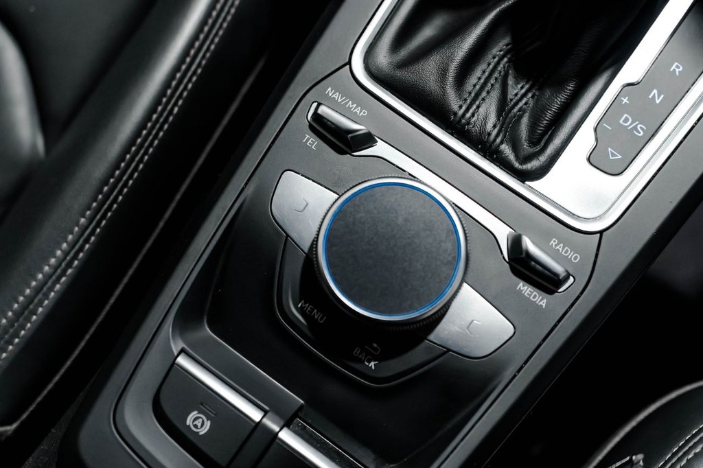 Used Audi Q2 2018 for sale - 76416906: Photo 31