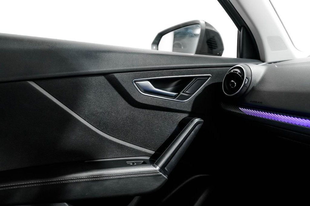 Used Audi Q2 2018 for sale - 76416906: Photo 33