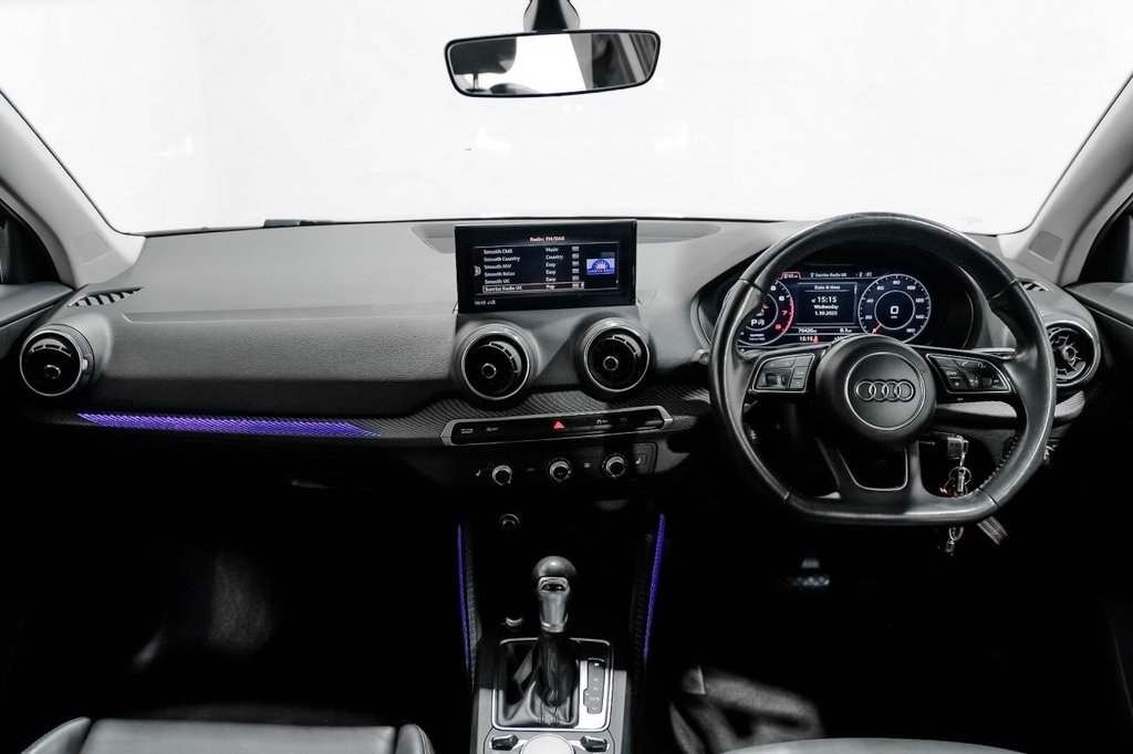 Used Audi Q2 2018 for sale - 76416906: Photo 36
