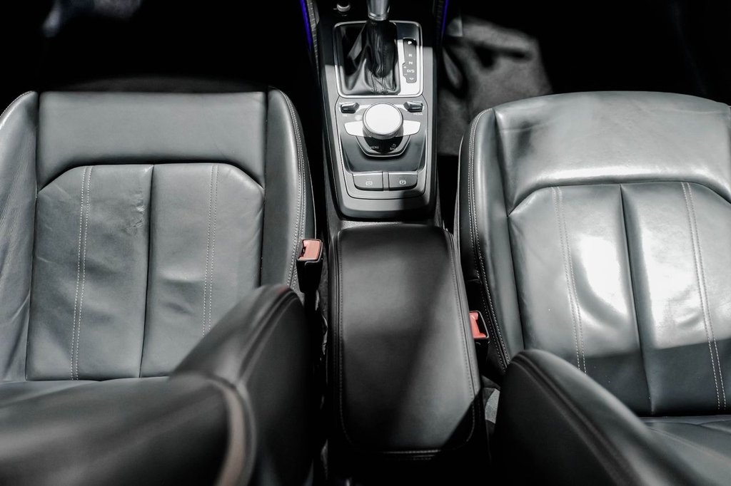 Used Audi Q2 2018 for sale - 76416906: Photo 38