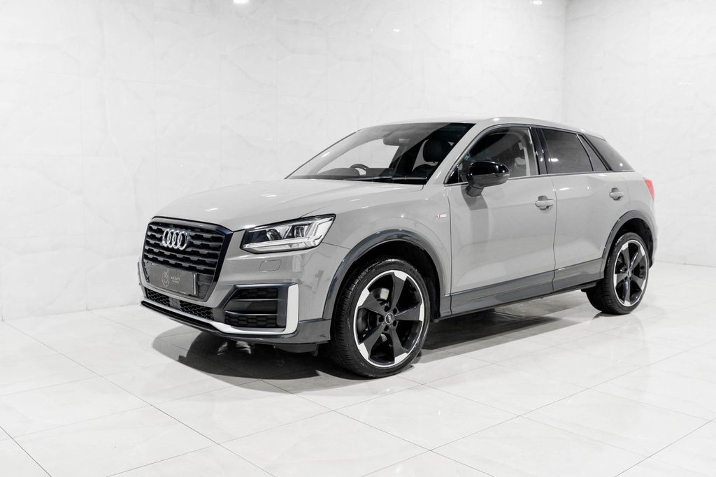 Used Audi Q2 2018 for sale - 76416906: Photo 39