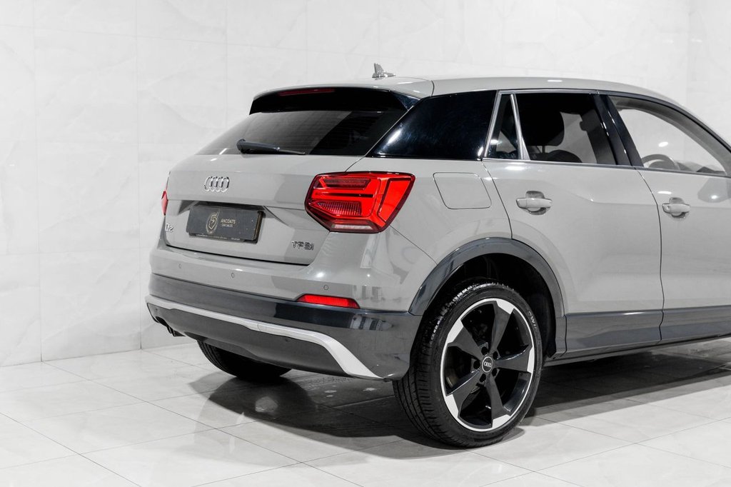 Used Audi Q2 2018 for sale - 76416906: Photo 4