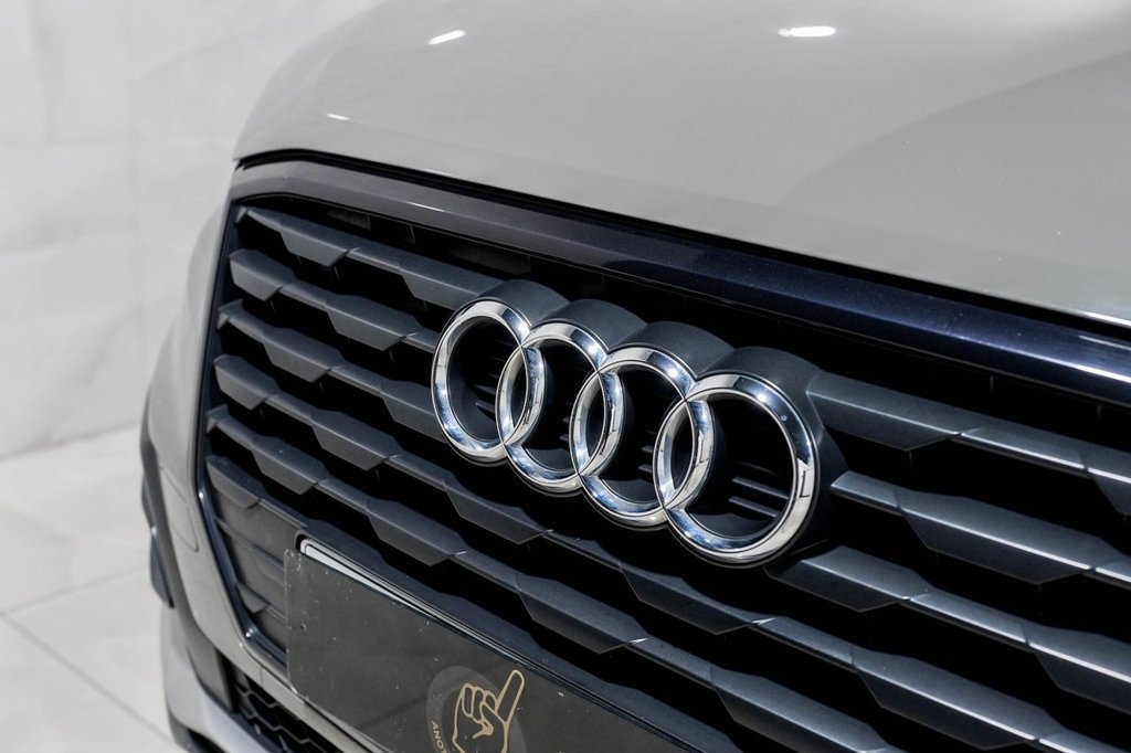 Used Audi Q2 2018 for sale - 76416906: Photo 42