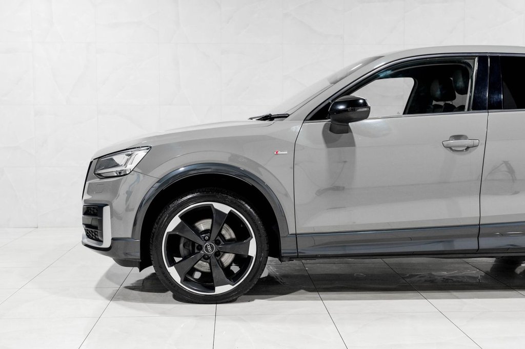 Used Audi Q2 2018 for sale - 76416906: Photo 43