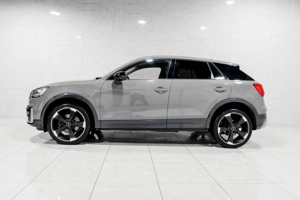 Used Audi Q2 2018 for sale - 76416906: Photo 45