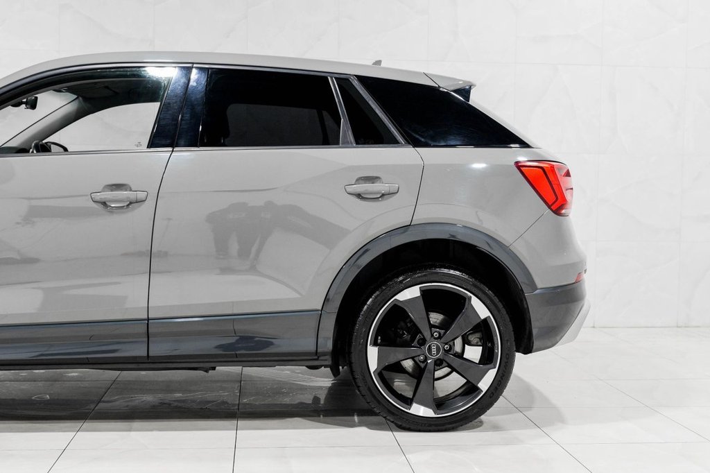 Used Audi Q2 2018 for sale - 76416906: Photo 46