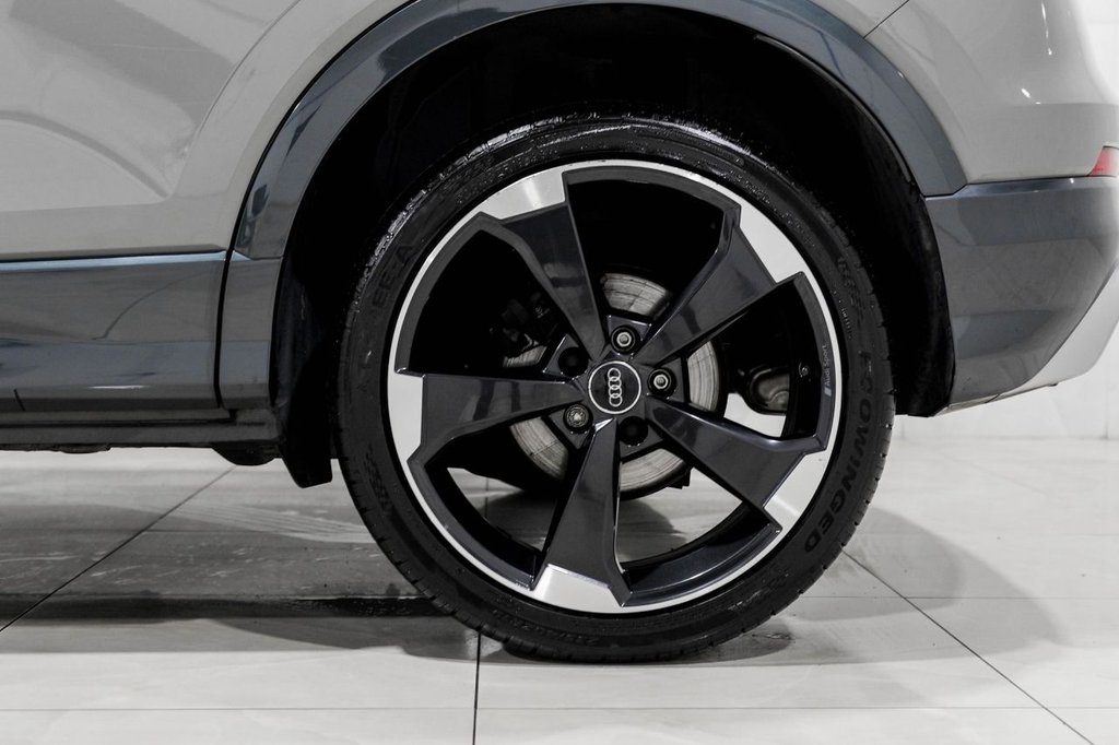 Used Audi Q2 2018 for sale - 76416906: Photo 47