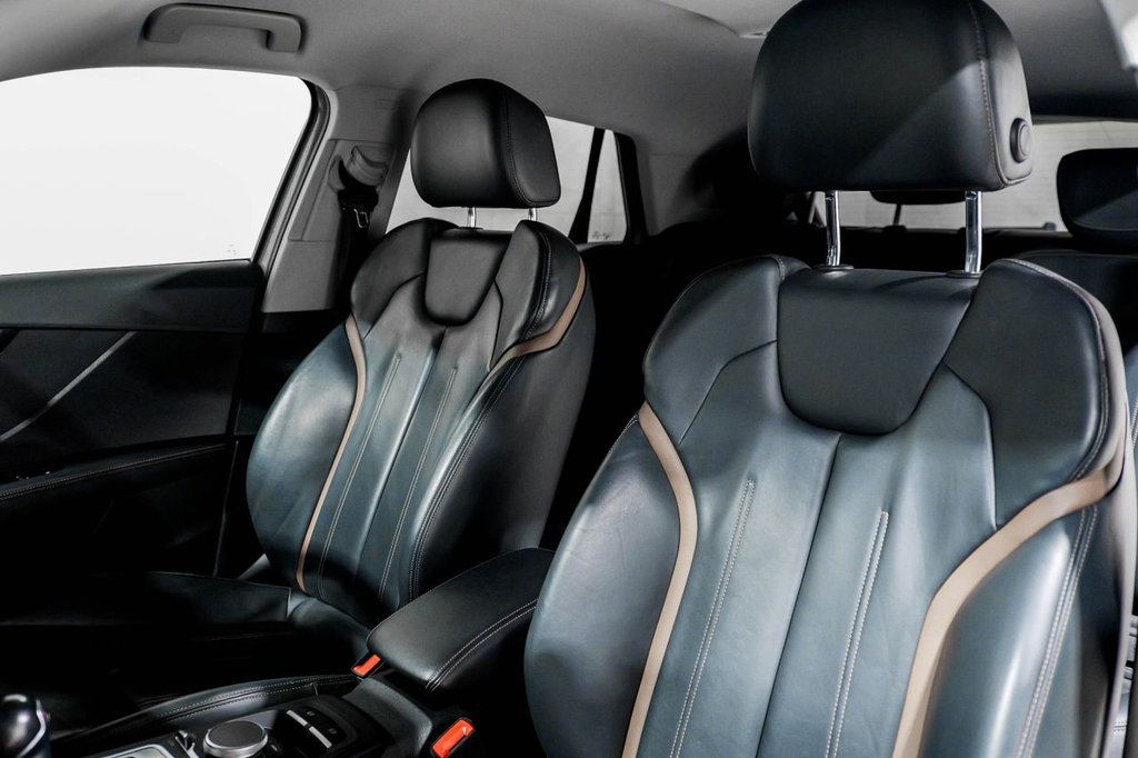 Used Audi Q2 2018 for sale - 76416906: Photo 48